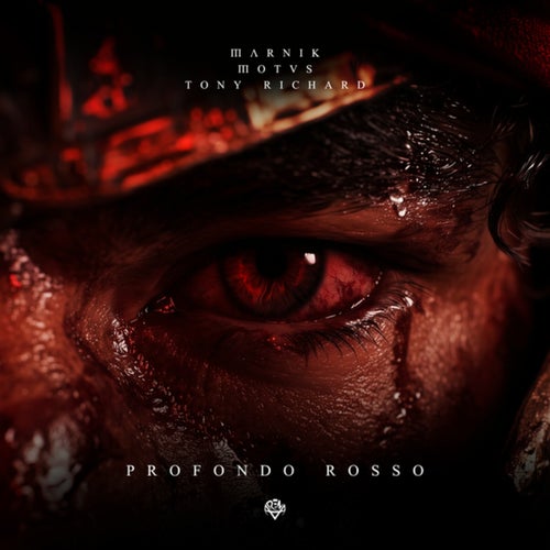 Profondo Rosso (Extended Mix)