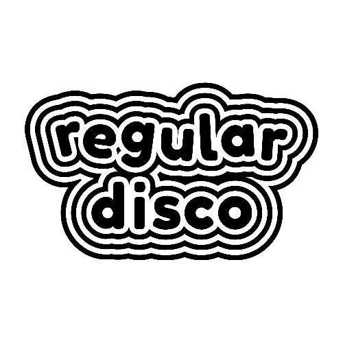 Regulardisco