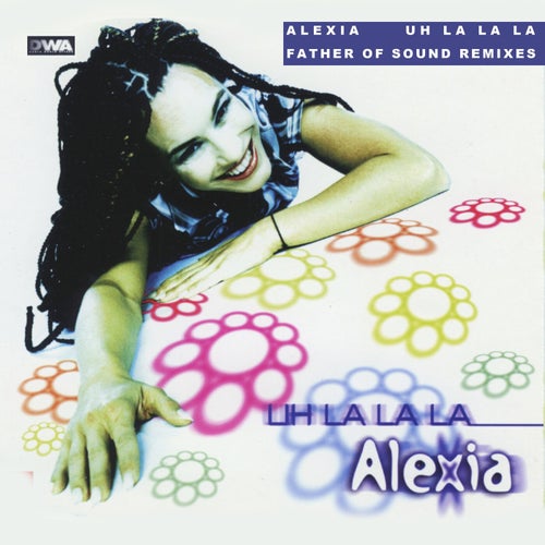 Uh La La La (F.O.S. Remix)