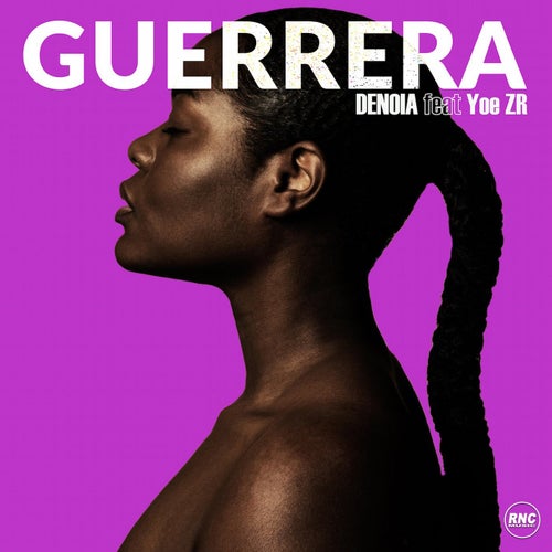 Guerrera