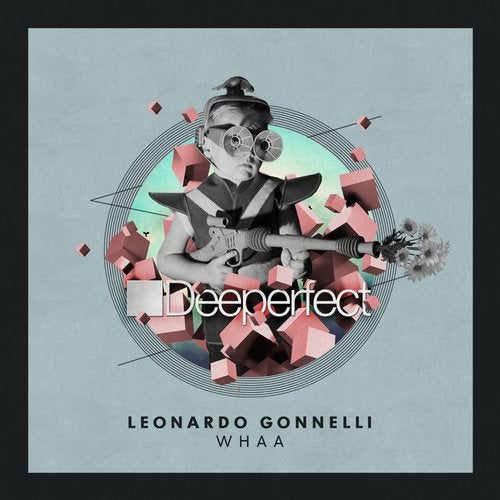 Cover art for Whaa
