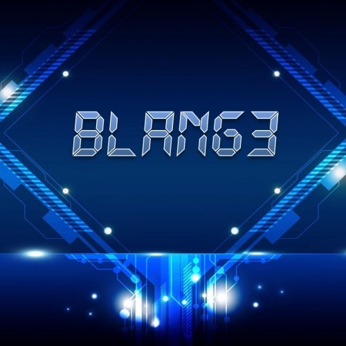 DJ BLANG3