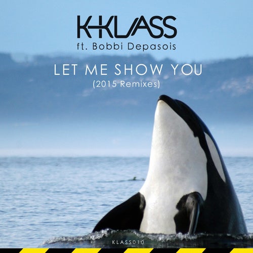 Let Me Show You - 2015 Remixes