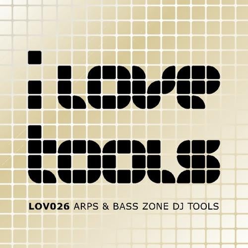 Arps & Bass Zone Dj Tools