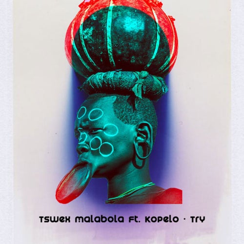 Cover art for Try
