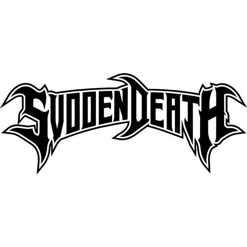 SVDDEN DEATH RECORDS