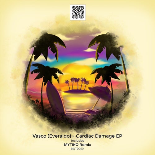 Vasco Everaldo - Enter The Void (Original Mix).mp3