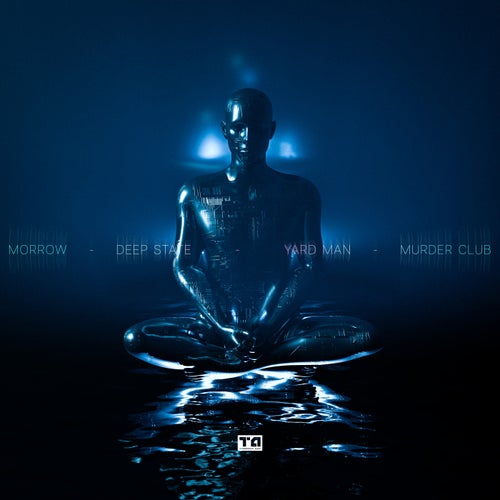 Deep State EP