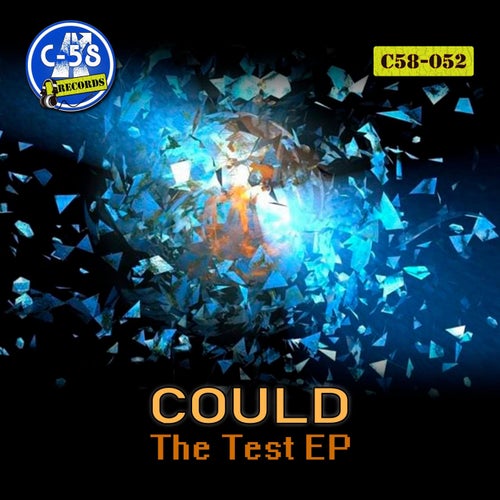The Test EP