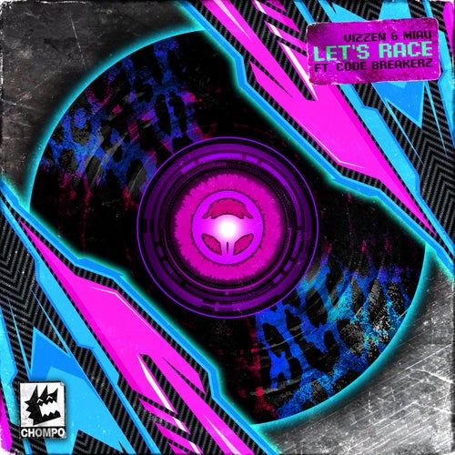 Let's Race (Extended Mix)