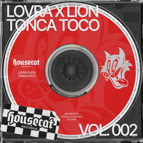 Tonca Toco (Extended Mix) - Extended Mix