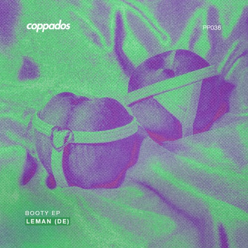 Booty EP