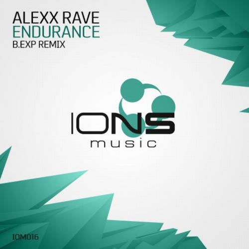 Endurance (B.Exp Remix)