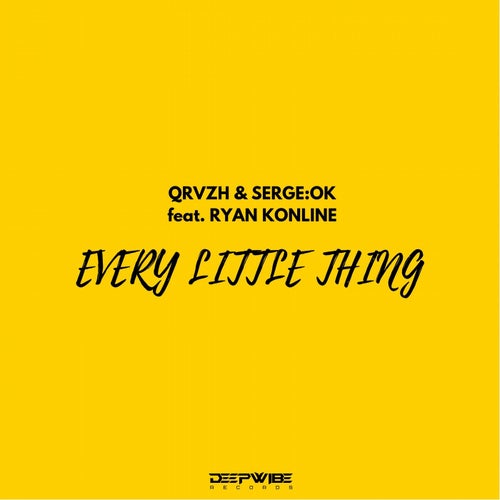 Every Little Thing