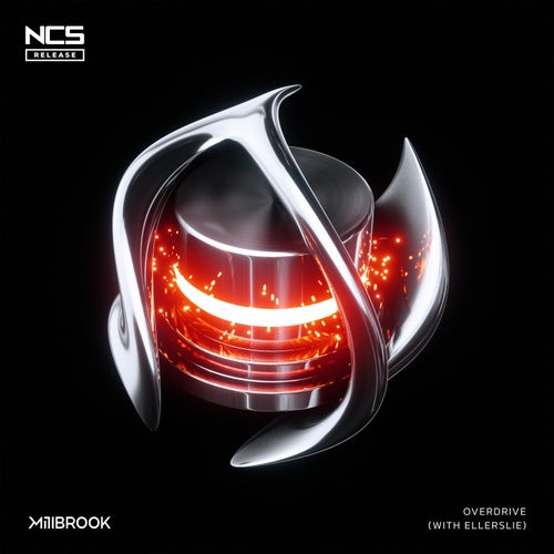 Cover art for Overdrive