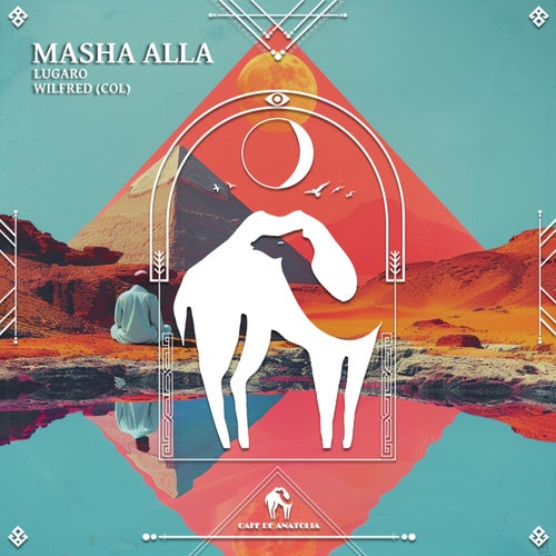 Masha Alla