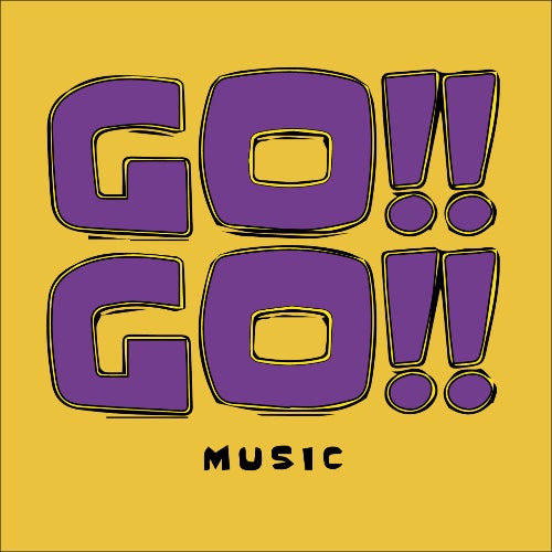 GO!! GO!! Music