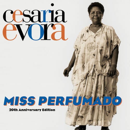 Miss Perfumado - 20th Anniversary