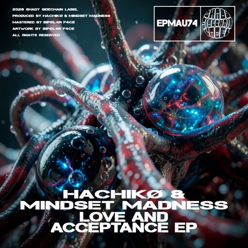 Love And Acceptance EP