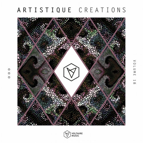 Artistique Creations Vol. 18