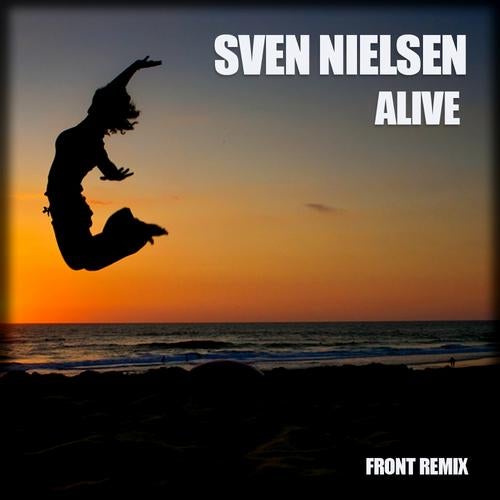 Alive (front Remix)