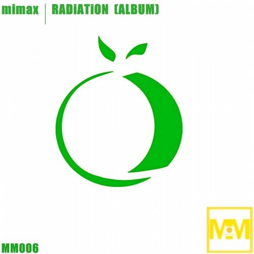 Radiation(Album)