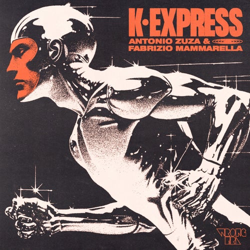 K-Express