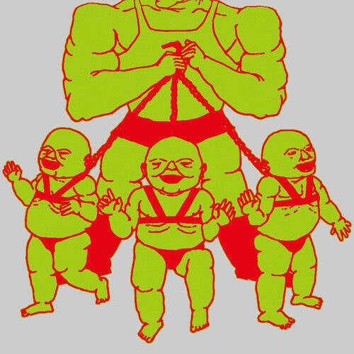 XXL