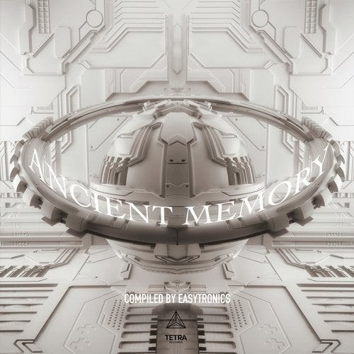 Cover art for Ancient Memory