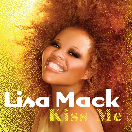 Kiss Me