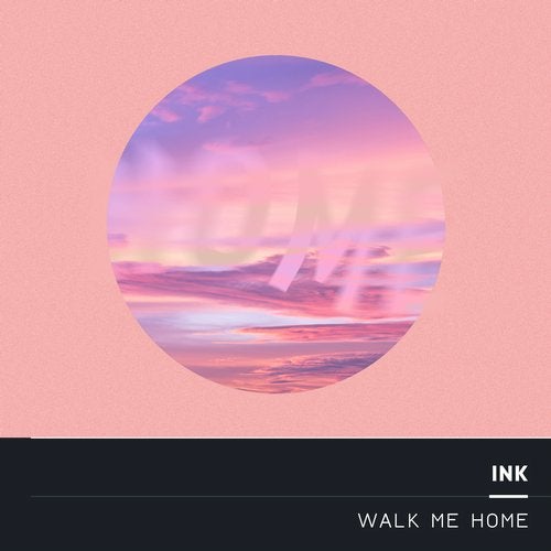 Cover art for Walk Me Home