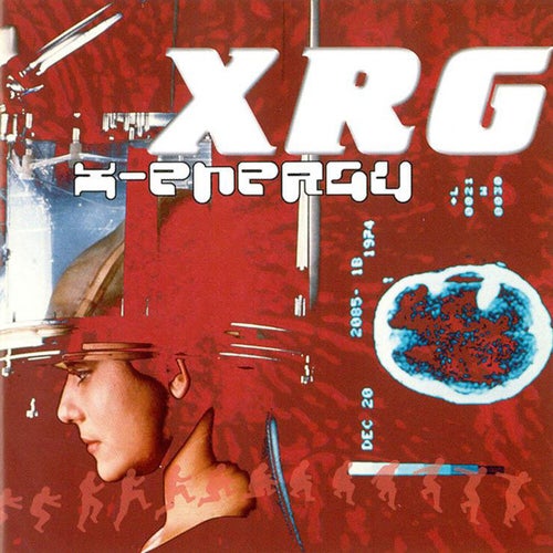 X-eneRGy