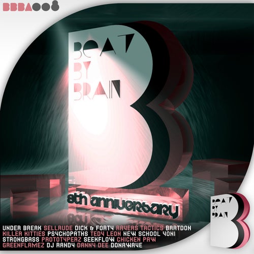 Beat By Brain, 8th Anniversary