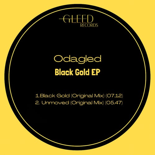 Black Gold