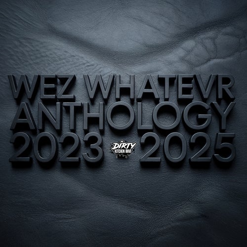 ANTHOLOGY 2023 - 2025