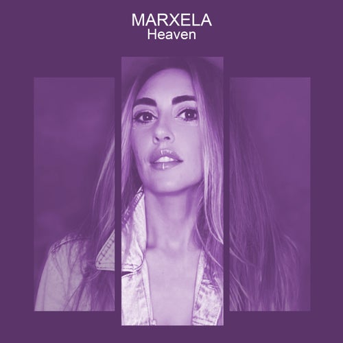  Marxela - Heaven (2024) 