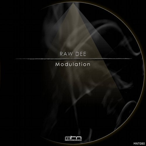 Cover art for Modulation