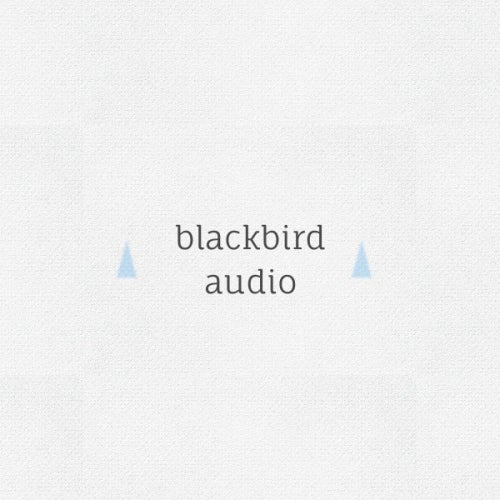 blackbird audio