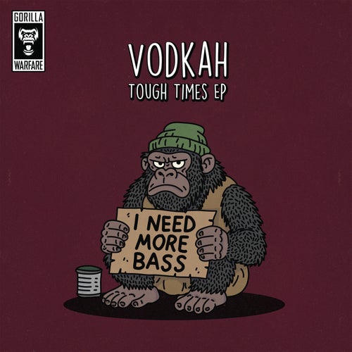 Tough Times EP