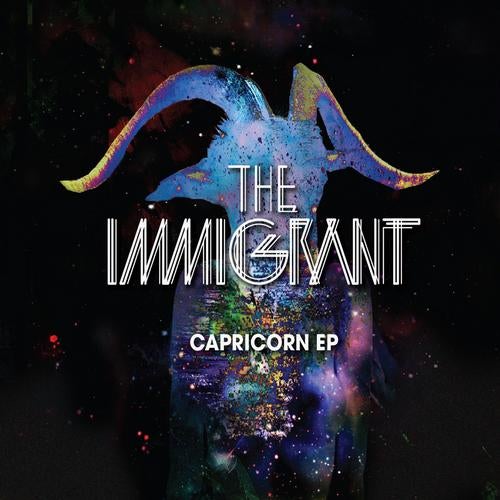 Capricorn EP