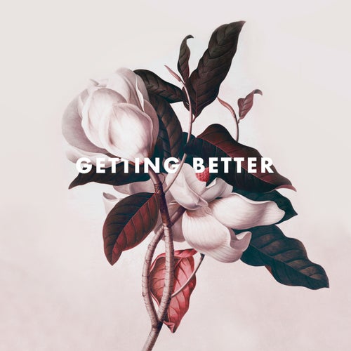 KRANE - Getting Better [LP]