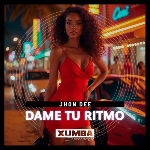 Dame Tu Ritmo