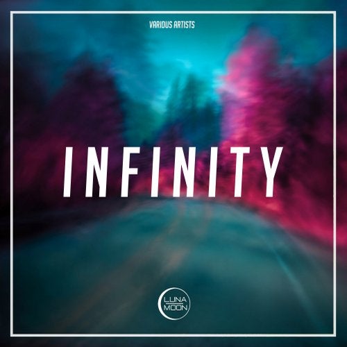 Cover art for Infinity