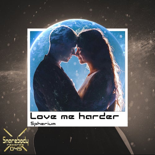 Love Me Harder