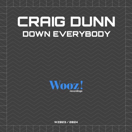 Down Everybody