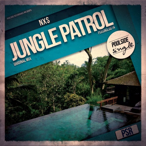 Jungle Patrol