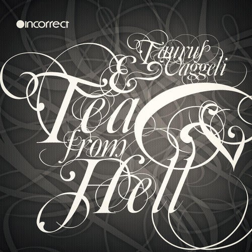 Tea From Hell EP