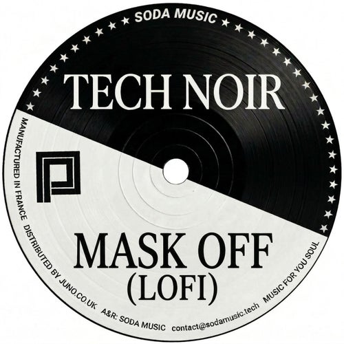Mask Off (LOFI)