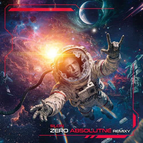 Zero Absolutne REMIXY