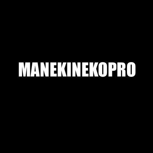 Manekinekopro (US)